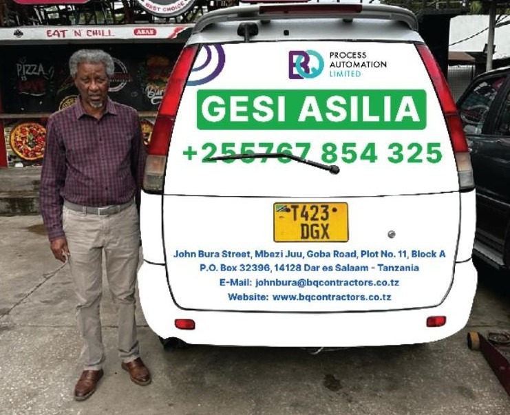 CNG Client