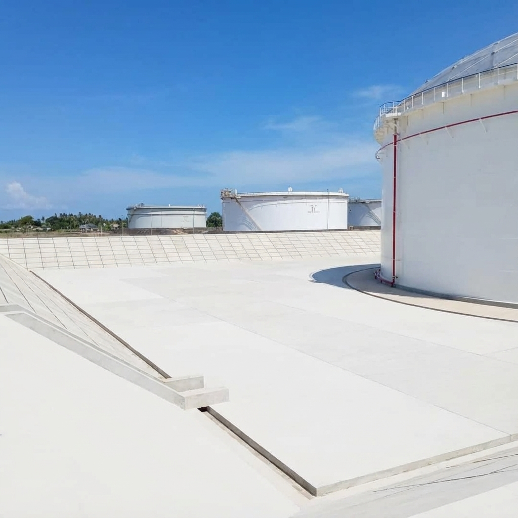 Storage Facilities