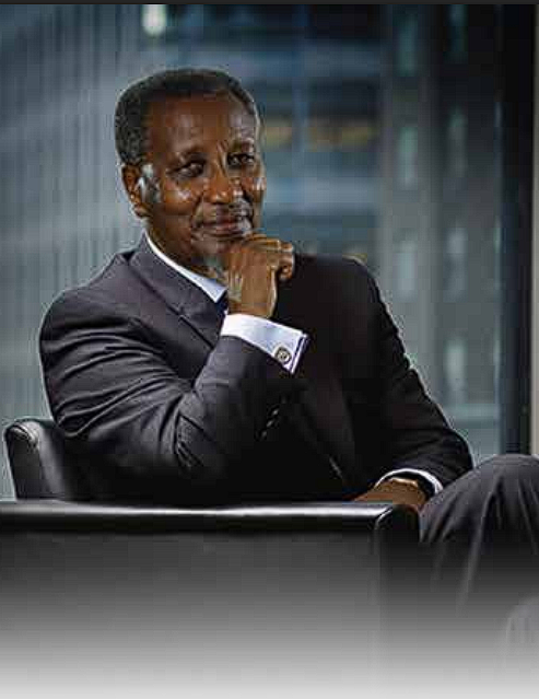 Board Chairman