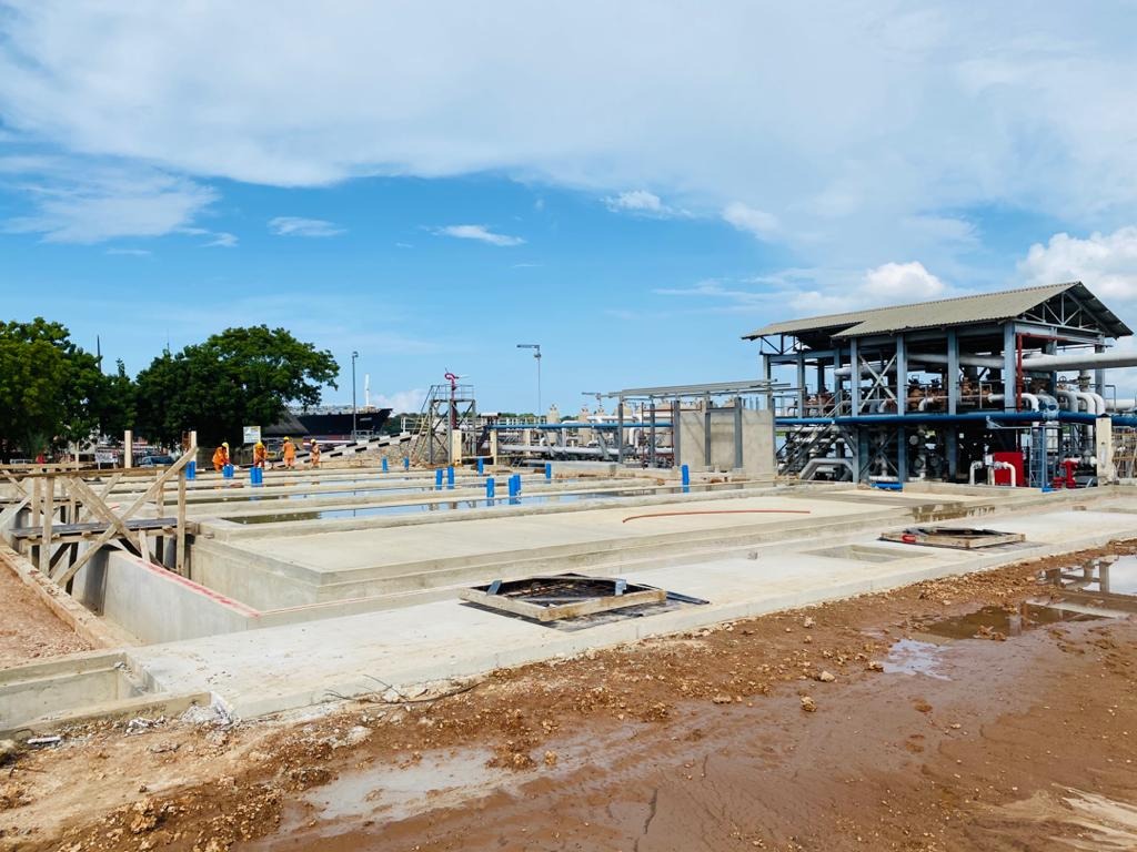 Process Foundations