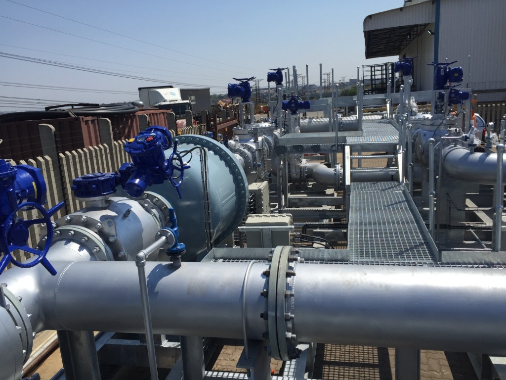 Valve Manifold Systems