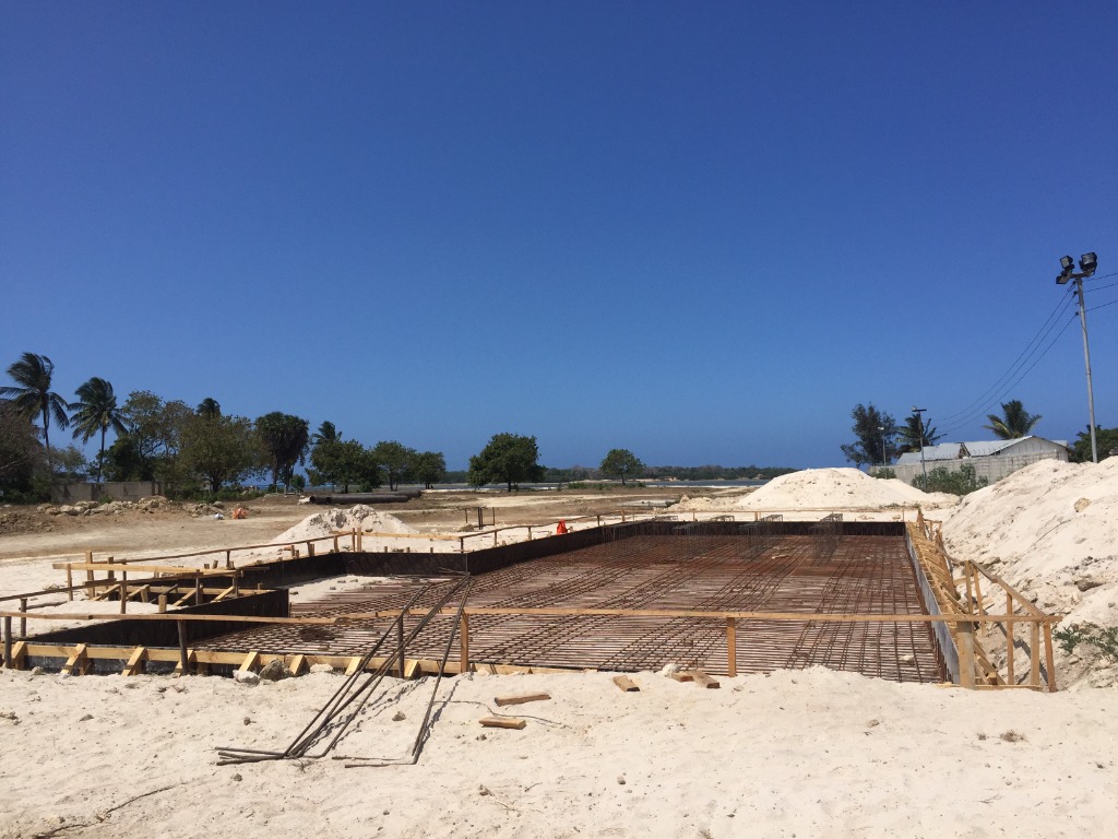 Specialized Foundations