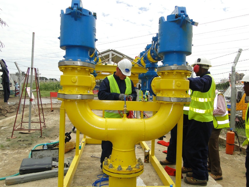 System Commissioning
