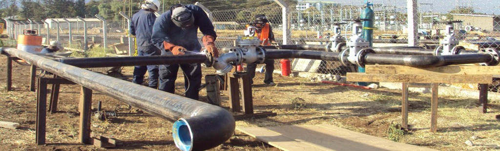 Field Operations