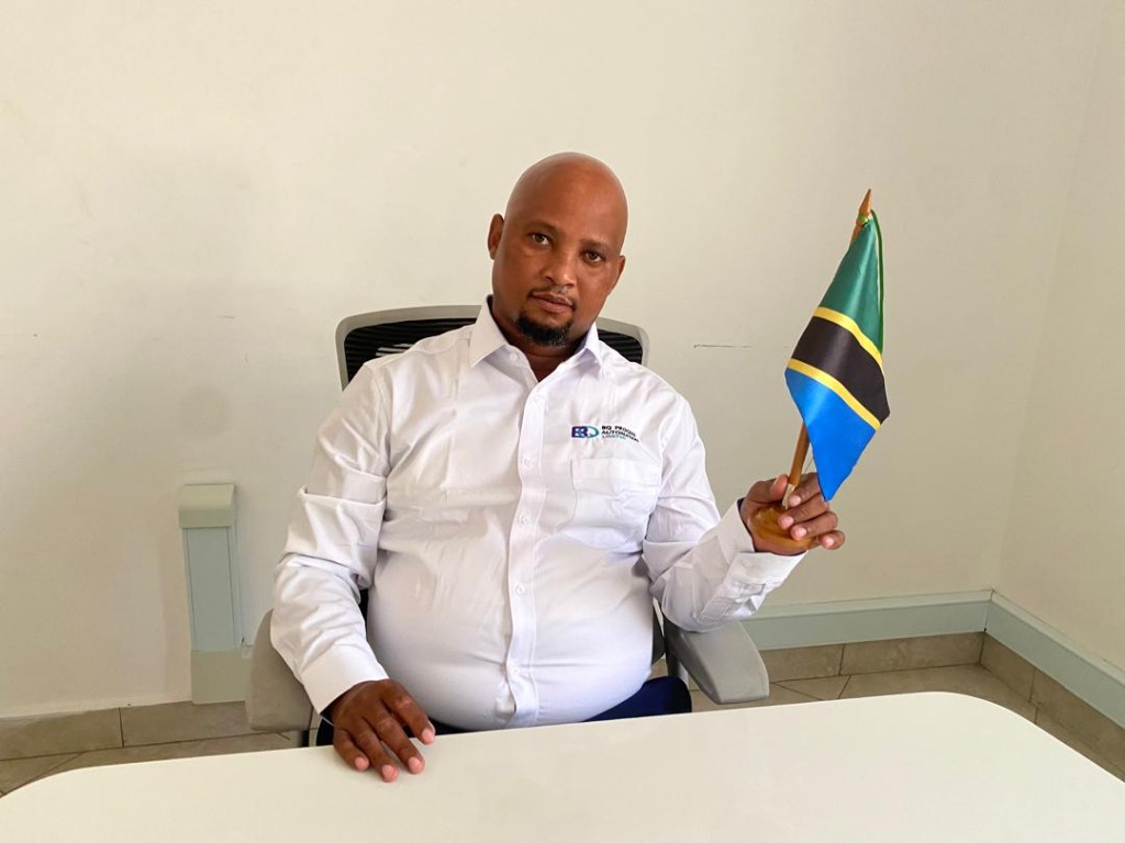 Eng. Lorenco Simon